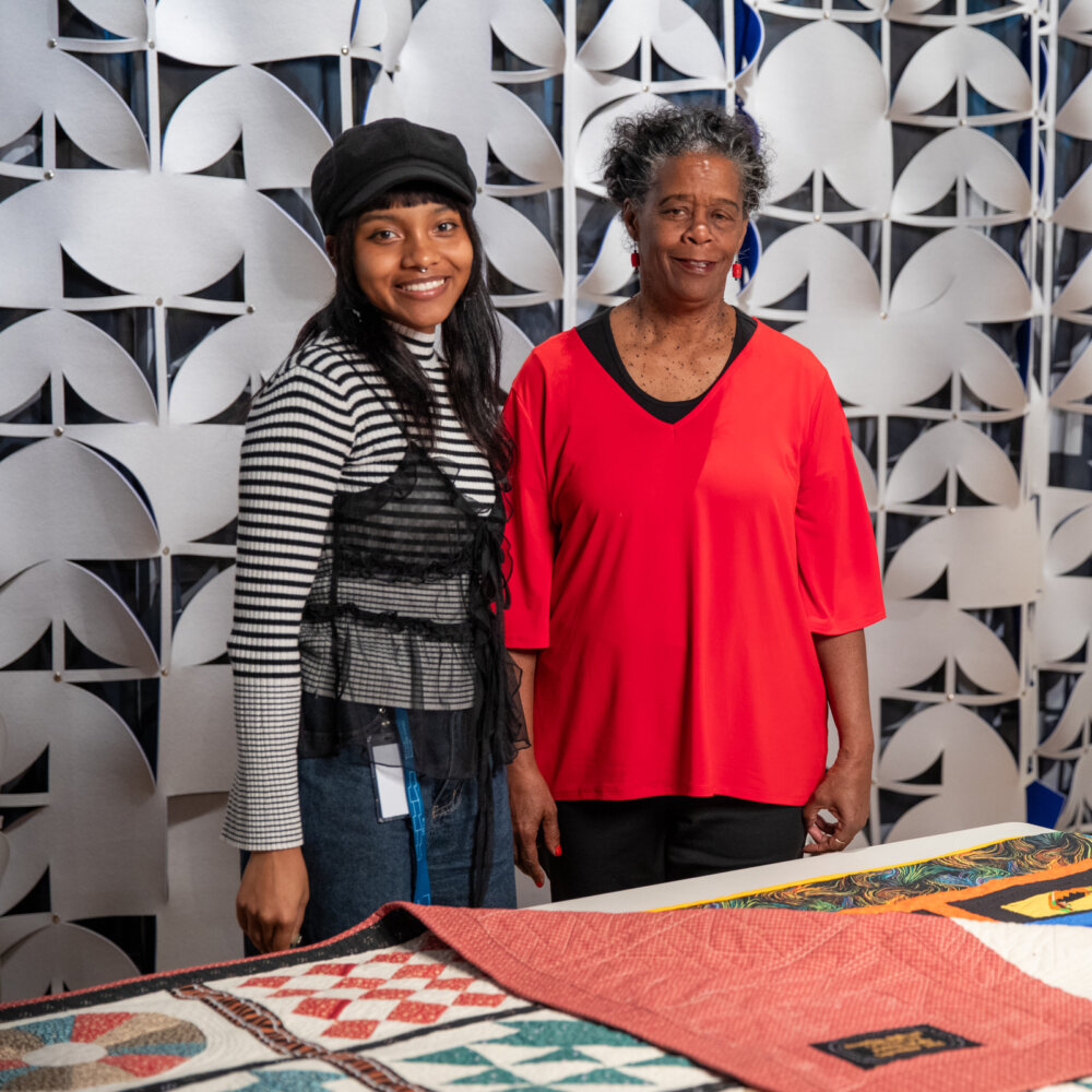 Unfolding: One Block, Many Stories