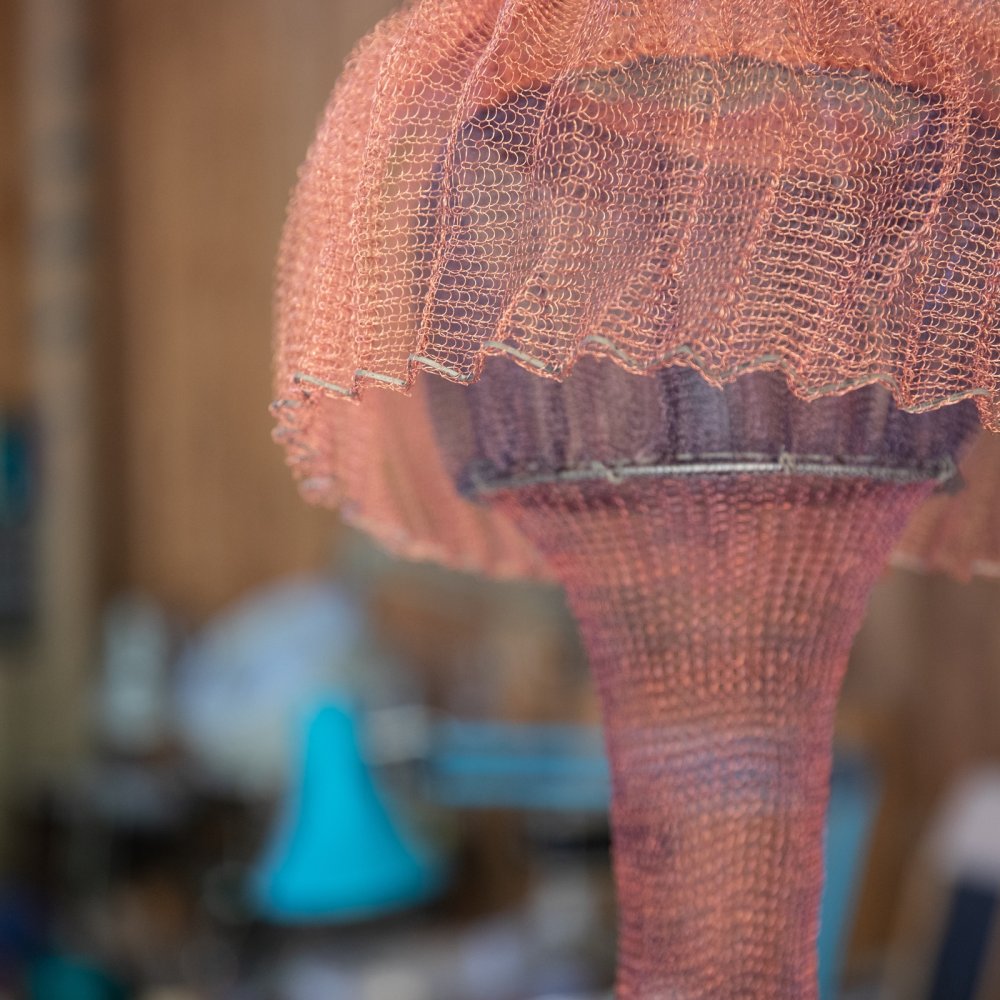 From Egyptian Jewelry to Jellyfish