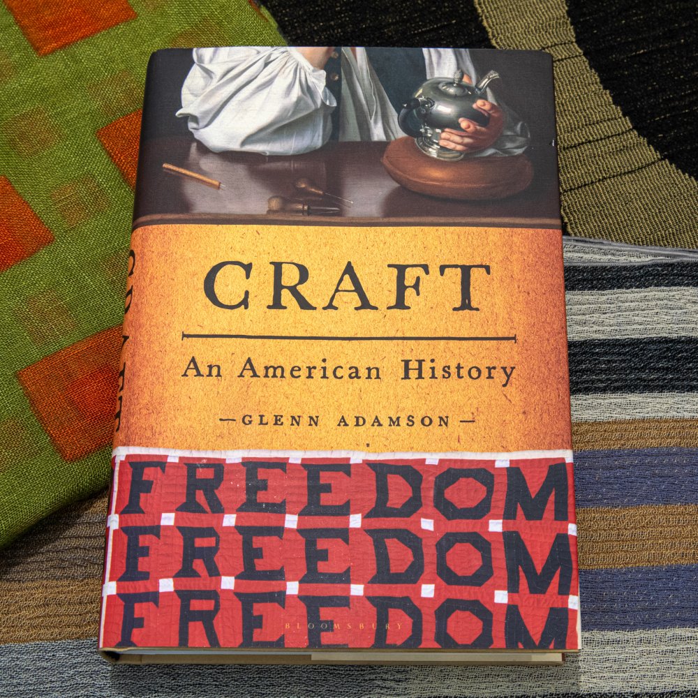 Craft as a Catalyst