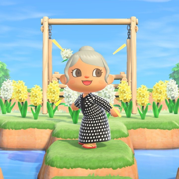 Give Your Animal Crossing Character A New Wardrobe