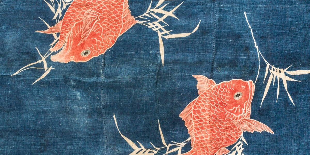 Mingei: Japan's Enduring Folk Arts - Saint-Gilles, Amaury