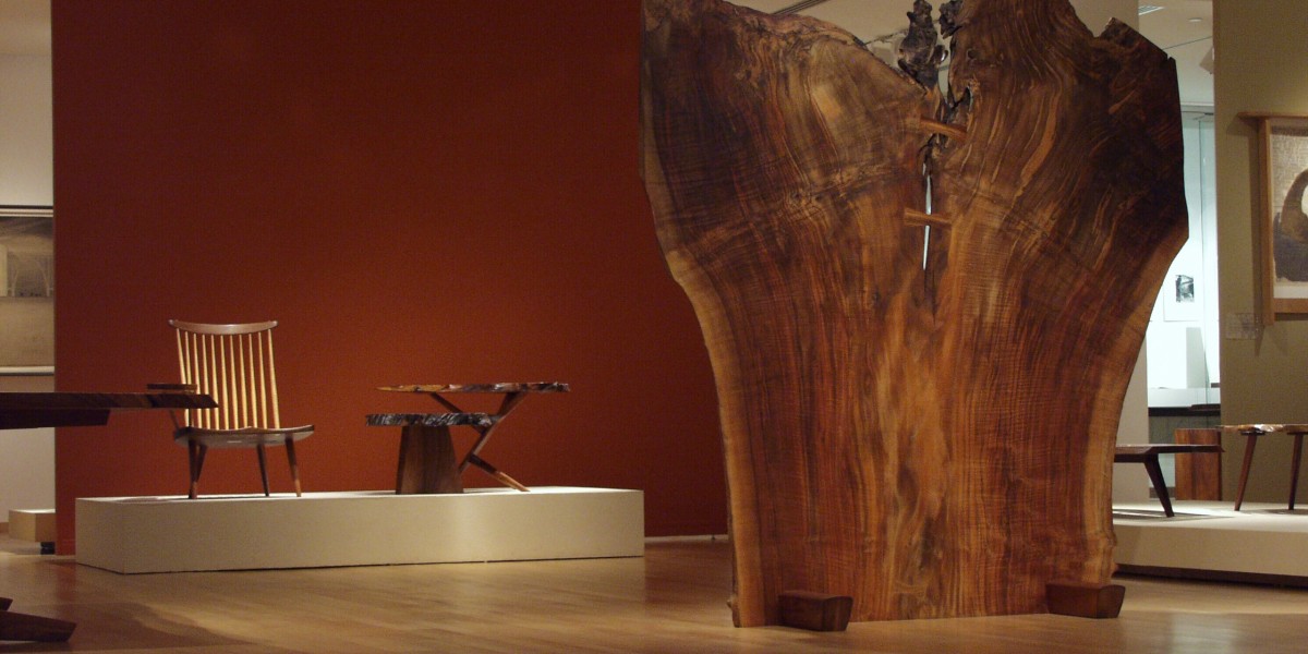 Nature Form & Spirit. The Life and Legacy of George