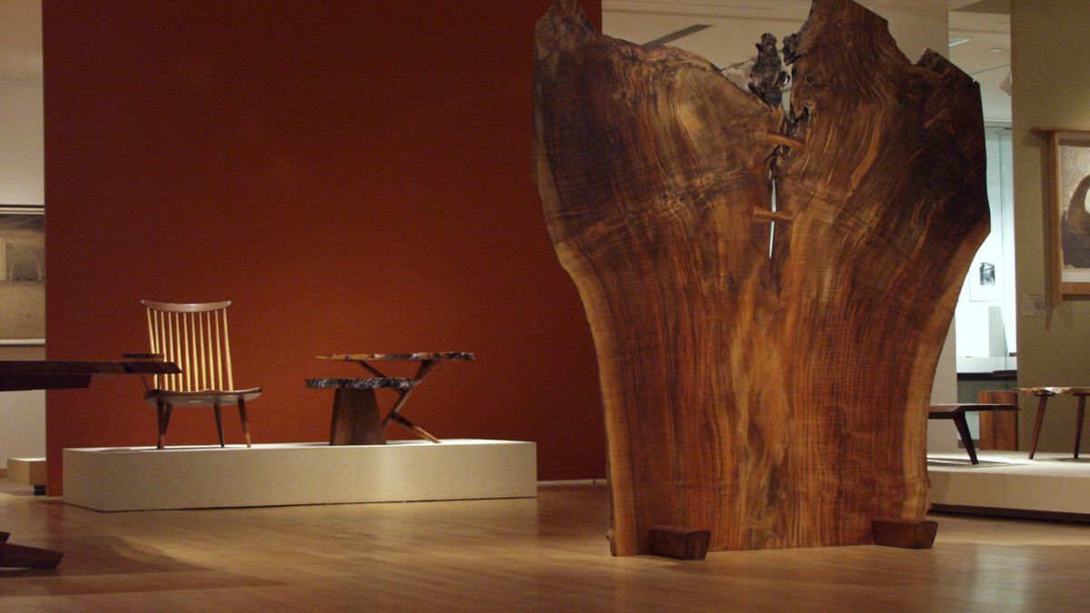 Nature, Form and Spirit | Mingei International Museum