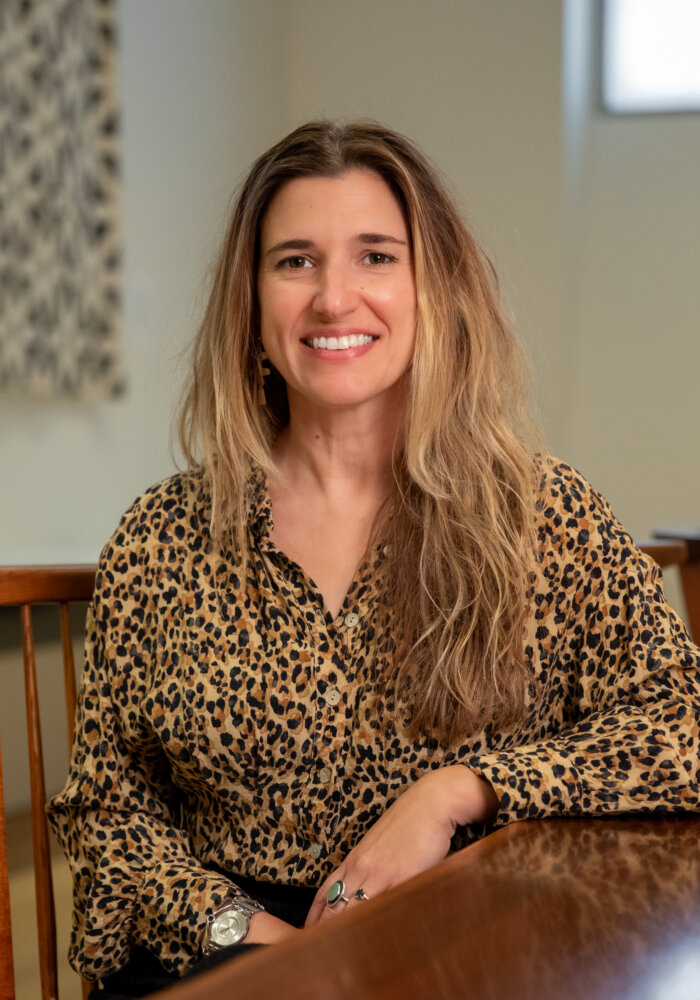 Jill DeDominicis
