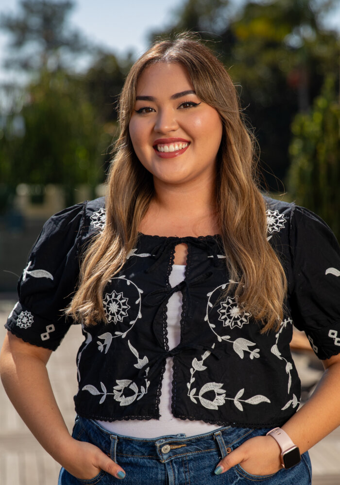 Natalie Naranjo-Morett